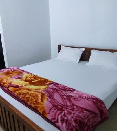 Beniel Homestay Suryanelli Exterior foto