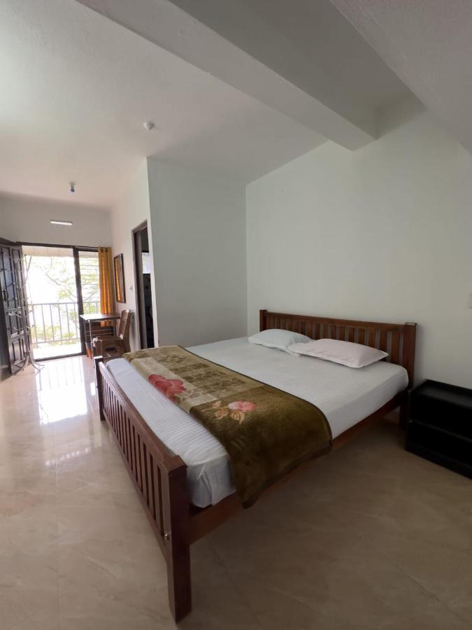 Beniel Homestay Suryanelli Exterior foto